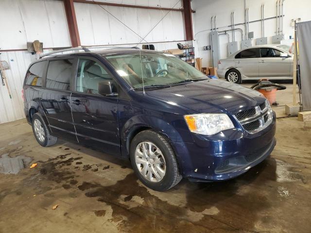 Photo 4 from auction – 2015 DODGE GRAND CARA with VIN 2C4RDGBG9FR586906