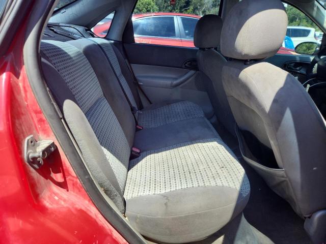 Photo 10 from auction – 2006 FORD FOCUS ZX4 with VIN 1FAFP34N86W101103