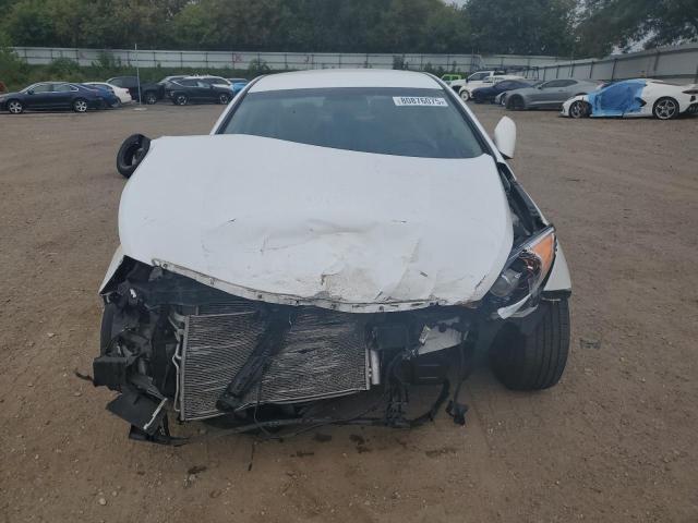 Photo 5 from auction – 2013 HYUNDAI SONATA GLS with VIN 5NPEB4AC7DH647360