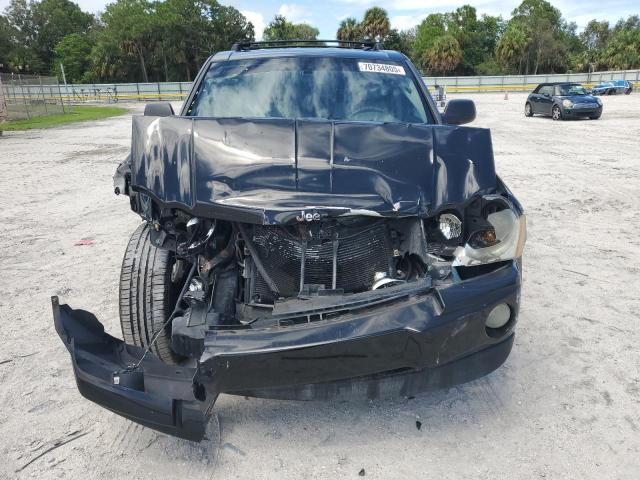 Photo 5 from auction – 2006 JEEP 170 with VIN 1J4HR58N46C117832