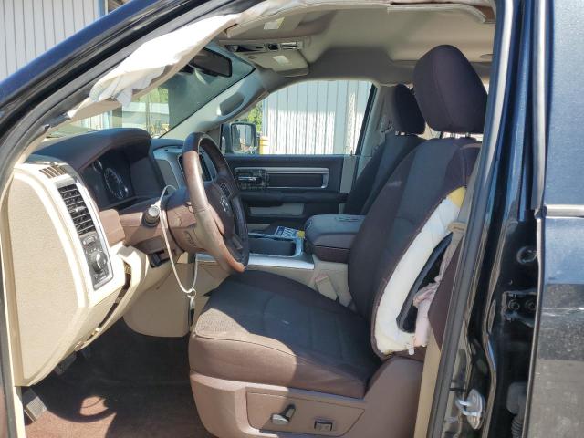 Photo 7 from auction – 2016 RAM 1500 SLT with VIN 1C6RR7LT7GS266407