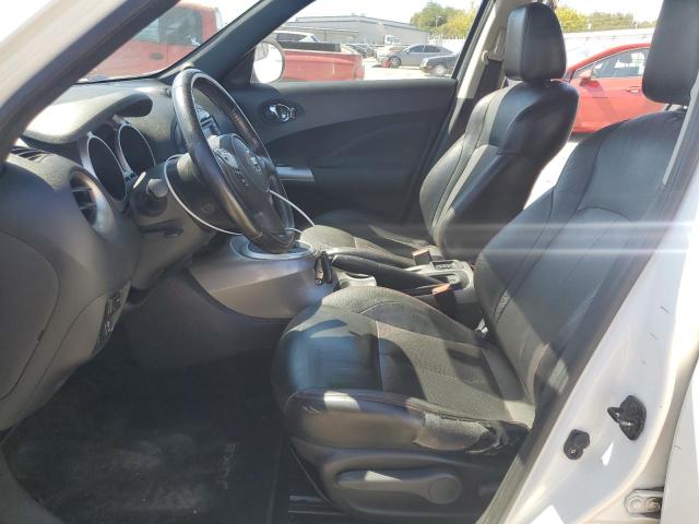 Photo 7 from auction – 2013 NISSAN JUKE S with VIN JN8AF5MVXDT215478