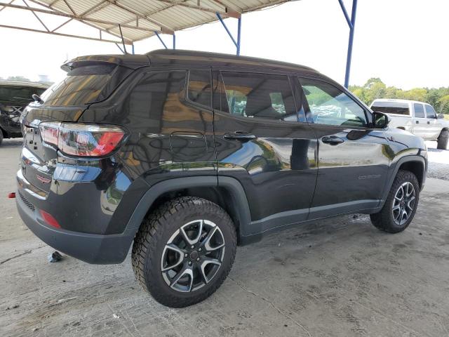 Photo 3 from auction – 2025 JEEP COMPASS TRAILHAWK with VIN 3C4NJDDN9ST567913