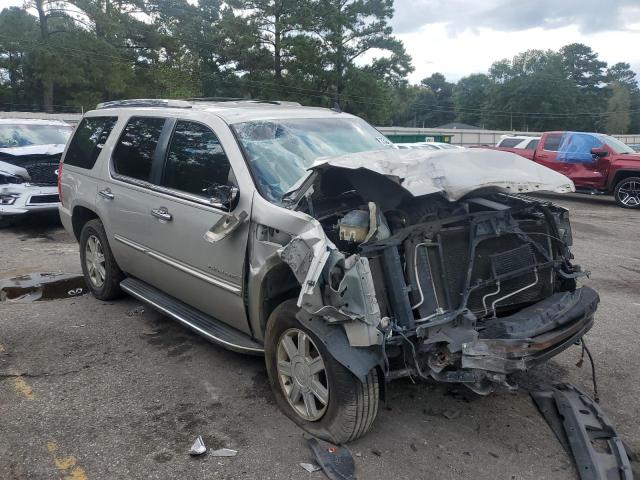 Photo 4 from auction – 2009 CADILLAC ESCALADE with VIN 1GYFC13289R153586