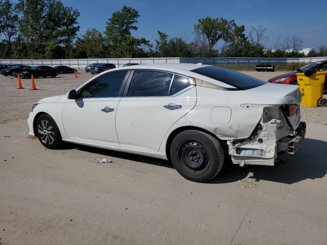 Photo 2 from auction – 2020 NISSAN ALTIMA S with VIN 1N4BL4BV4LC165929
