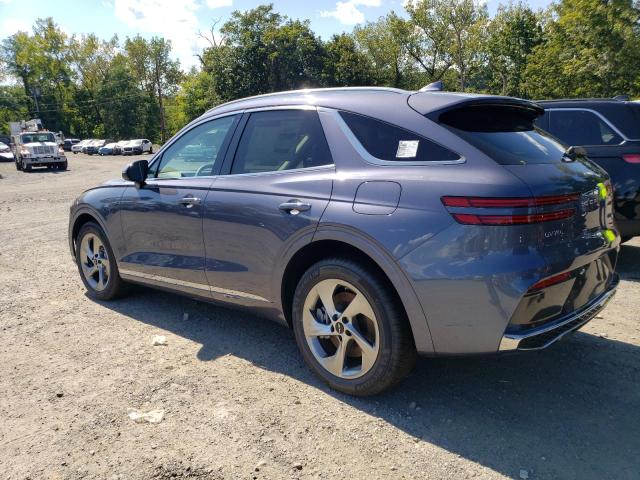 Photo 2 from auction – 2026 GENESIS GV70 BASE with VIN 5NMMADTB4TH040525
