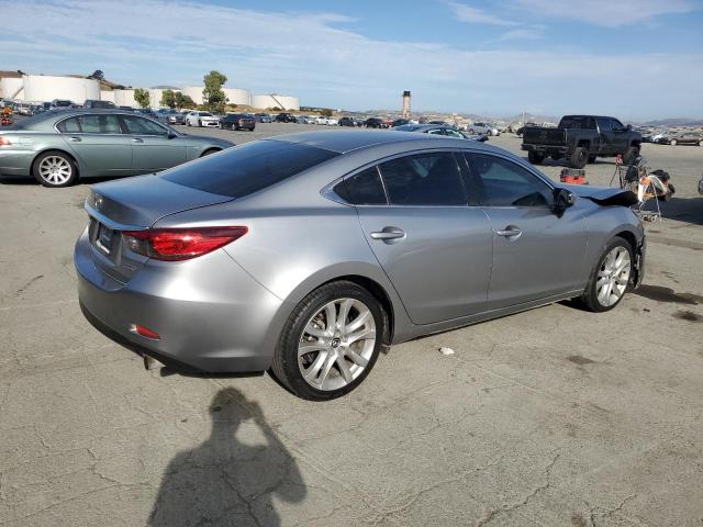 Photo 3 from auction – 2014 MAZDA 6 TOURING with VIN JM1GJ1V60E1160976
