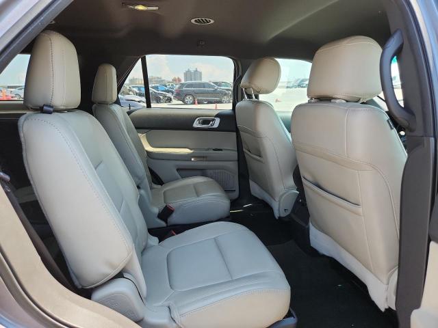 Photo 11 from auction – 2013 FORD EXPLORER X with VIN 1FM5K7D82DGC67643