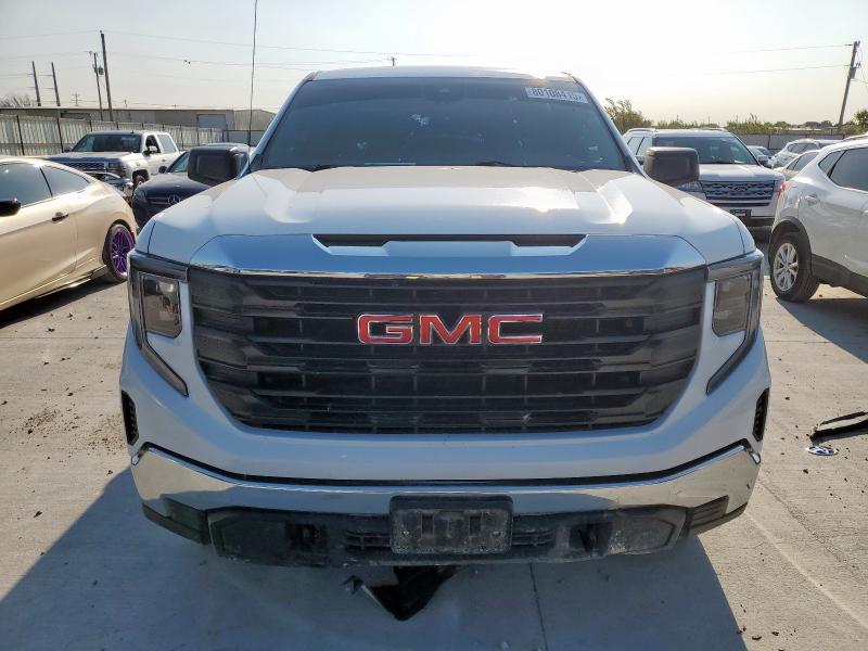Photo 5 from auction – 2023 GMC SIERRA with VIN 3GTPUAEK6PG219487