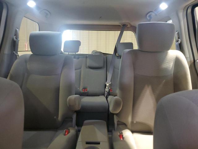 Photo 10 from auction – 2013 NISSAN QUEST S with VIN JN8AE2KP4D9071686
