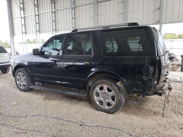 Photo 2 from auction – 2014 FORD EXPEDITION with VIN 1FMJU2A5XEEF12773