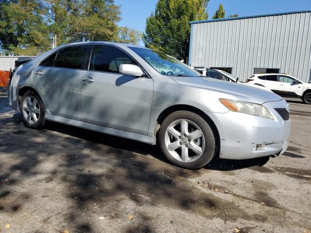 Photo 4 from auction – 2007 TOYOTA CAMRY LE with VIN 4T1BK46K07U553085