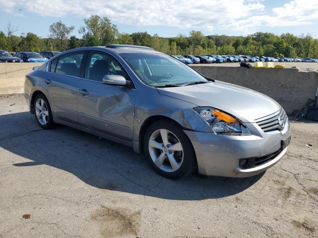 Photo 4 from auction – 2007 NISSAN ALTIMA 3.5 with VIN 1N4BL21E37C177176