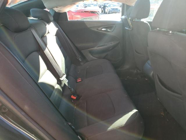 Photo 10 from auction – 2017 CHEVROLET MALIBU LS with VIN 1G1ZB5ST5HF219818