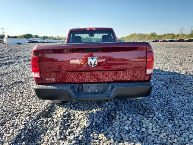 Photo 6 from auction – 2023 RAM 1500 CLASS with VIN 3C6JR6DGXPG655865