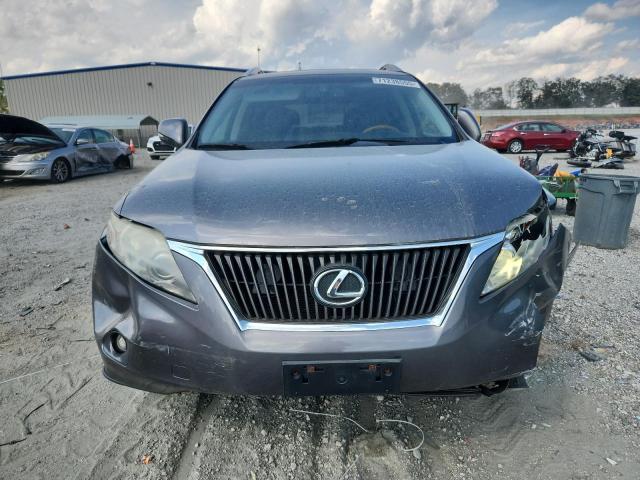 Photo 5 from auction – 2012 LEXUS RX 350 with VIN 2T2BK1BA5CC141134