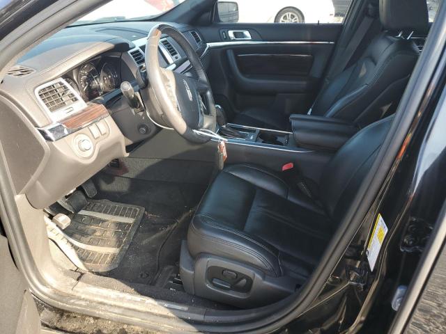 Photo 7 from auction – 2011 LINCOLN MKS with VIN 1LNHL9ER5BG607040