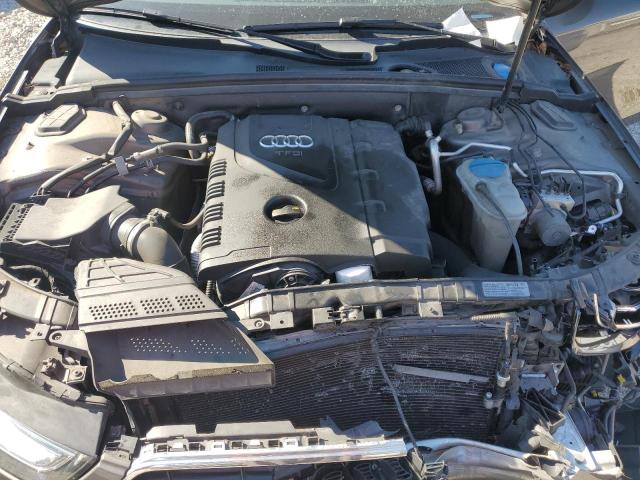 Photo 11 from auction – 2014 AUDI A4 PREMIUM PLUS with VIN WAUFFAFL0EN045446