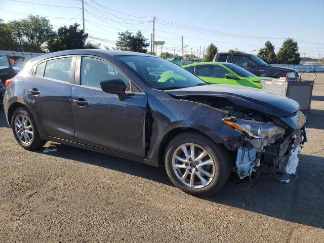 Photo 4 from auction – 2014 MAZDA 3 GRAND TOURING with VIN JM1BM1M70E1109263