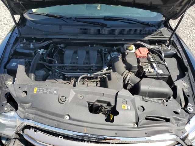 Photo 11 from auction – 2014 FORD TAURUS SEL with VIN 1FAHP2E89EG168510