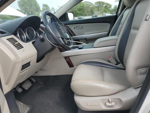 Photo 7 from auction – 2009 MAZDA CX-9 with VIN JM3TB38A890166681