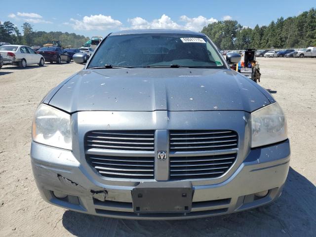 Photo 5 from auction – 2006 DODGE MAGNUM R/T with VIN 2D4GV57226H361175