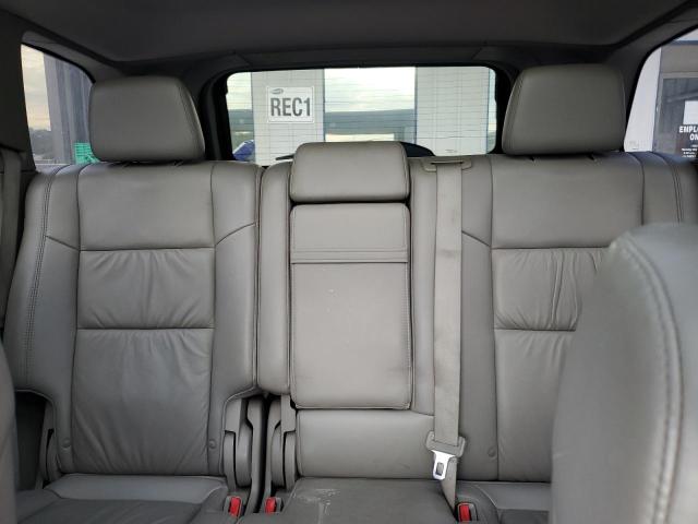 Photo 10 from auction – 2011 JEEP GRAND CHER with VIN 1J4RR4GG8BC578074