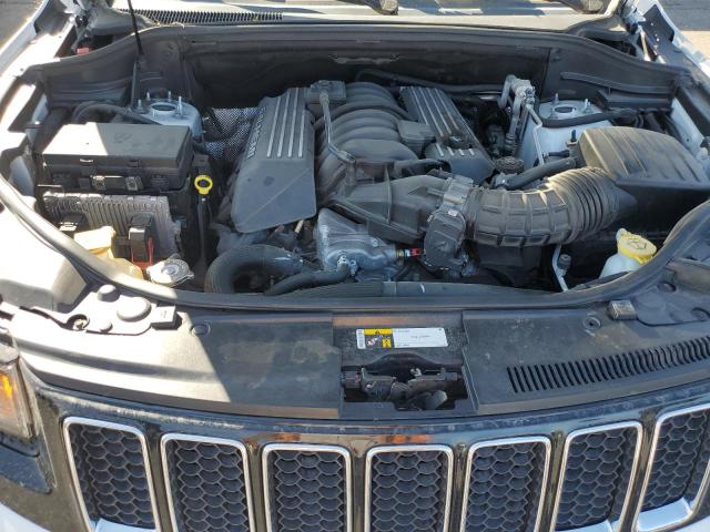 Photo 11 from auction – 2015 JEEP GRAND CHER with VIN 1C4RJFDJ5FC625642