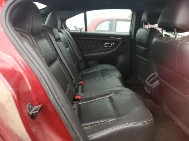 Photo 10 from auction – 2017 FORD TAURUS LIM with VIN 1FAHP2F88HG113033