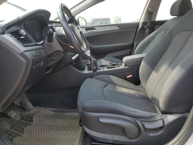 Photo 7 from auction – 2018 HYUNDAI SONATA SE with VIN 5NPE24AF3JH617262