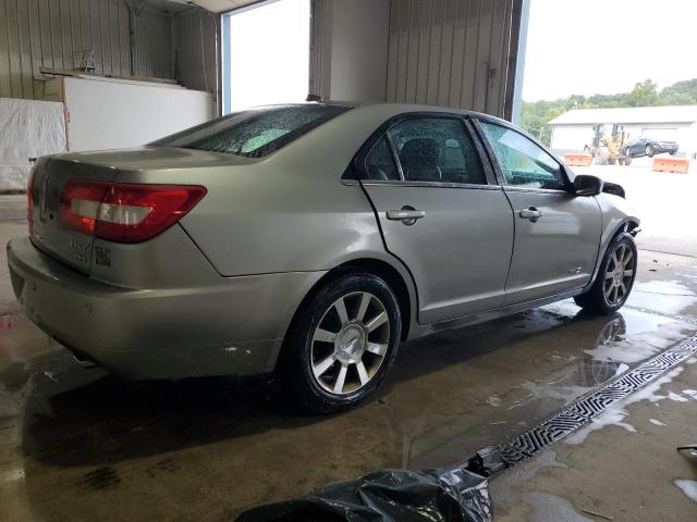 Photo 3 from auction – 2008 LINCOLN MKZ with VIN 3LNHM28T38R620673