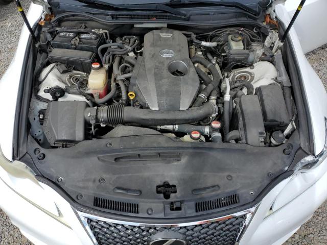 Фото 11 с аукциона – 2016 LEXUS IS 200T с VIN JTHBA1D27G5009197
