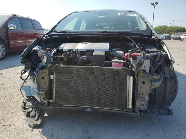Photo 5 from auction – 2020 TOYOTA PRIUS L with VIN JTDKARFU3L3125873