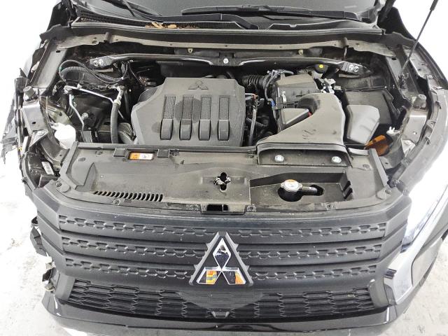 Photo 12 from auction – 2025 MITSUBISHI ECLIPSE CR with VIN JA4ATWAA9SZ004854