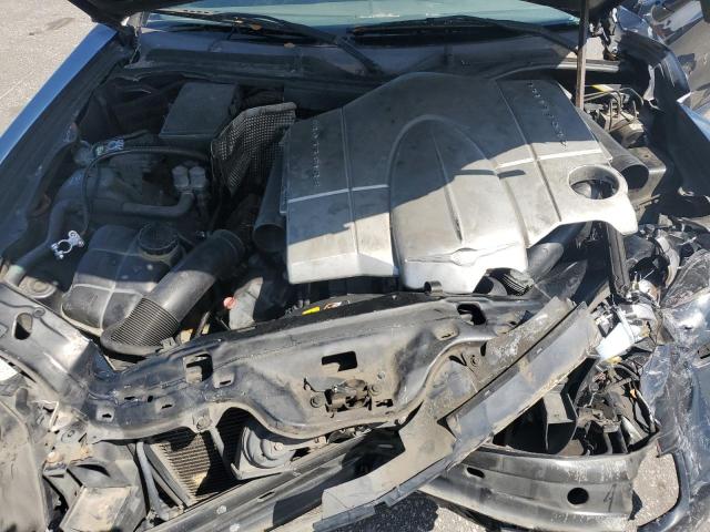 Photo 11 from auction – 2004 CHRYSLER CROSSFIRE with VIN 1C3AN69L94X011974