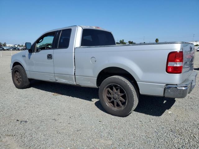 Photo 2 from auction – 2004 FORD F150 with VIN 1FTRX12W94NB30510