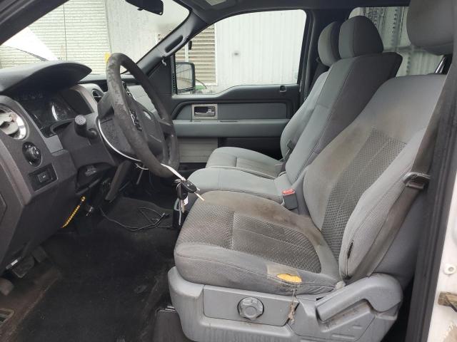 Photo 7 from auction – 2011 FORD F150 SUPER with VIN 1FTFW1CF9BKD51981