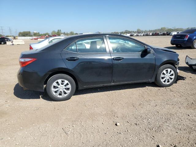 Photo 3 from auction – 2015 TOYOTA COROLLA L with VIN 2T1BURHE7FC432908