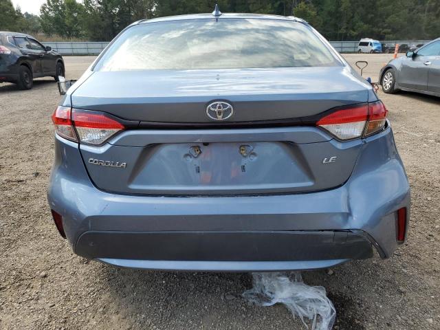 Photo 6 from auction – 2020 TOYOTA COROLLA LE with VIN JTDEPRAE1LJ101367