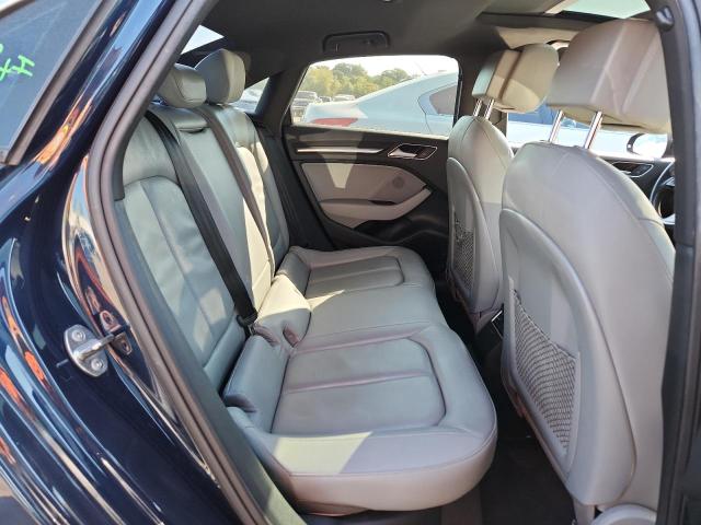 Photo 10 from auction – 2017 AUDI A3 PREMIUM PLUS with VIN WAUJ8GFF5H1018465