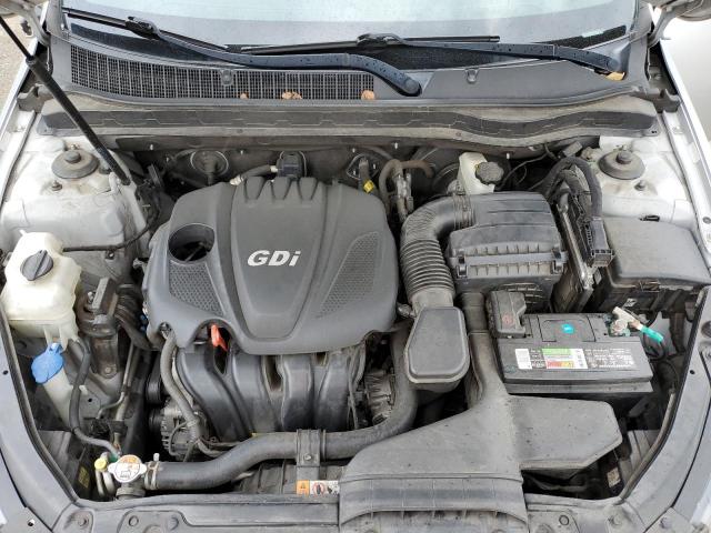 Photo 11 from auction – 2015 KIA OPTIMA EX with VIN 5XXGN4A75FG519135