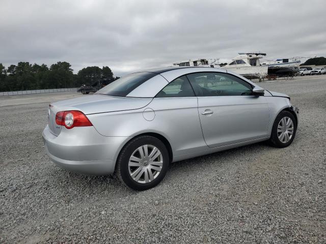 Photo 3 from auction – 2010 VOLKSWAGEN EOS TURBO with VIN WVWBA7AH5AV024351