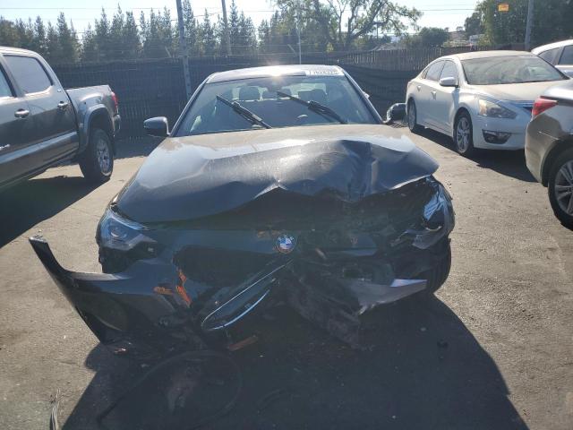 Photo 5 from auction – 2022 BMW 230I with VIN 3MW23CM07N8C64452