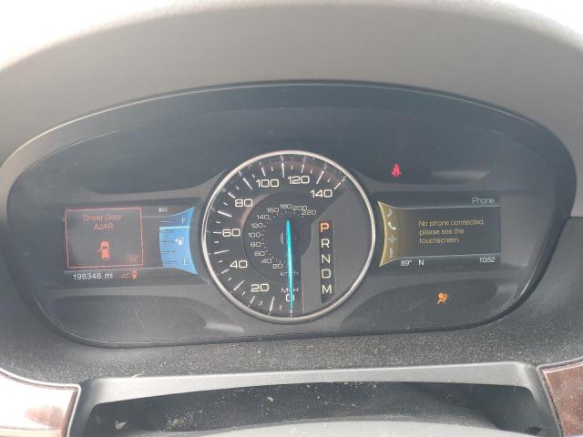 Photo 9 from auction – 2012 FORD EDGE LIMIT with VIN 2FMDK4KC3CBA05654