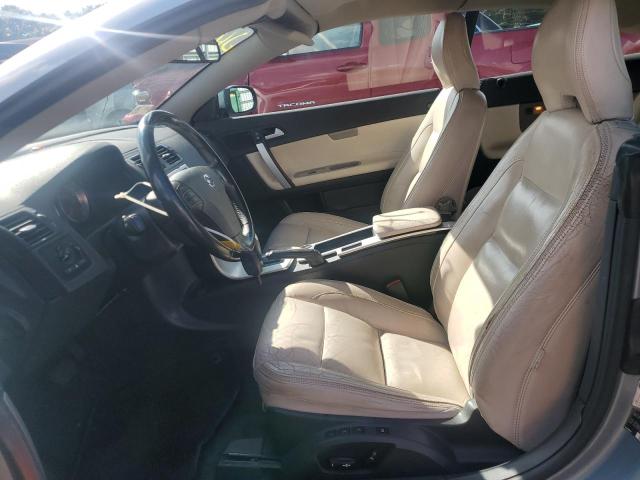 Photo 7 from auction – 2011 VOLVO C70 T5 with VIN YV1672MC4BJ116282