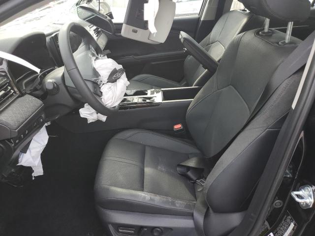 Photo 7 from auction – 2025 TOYOTA CAMRY with VIN 4T1DAACK4SU141047