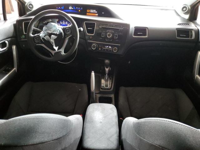 Photo 8 from auction – 2013 HONDA CIVIC EX with VIN 2HGFG3B83DH504586
