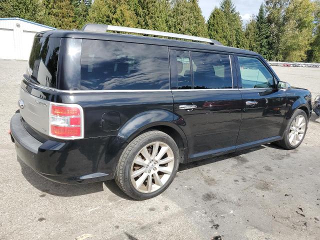 Photo 3 from auction – 2012 FORD FLEX LIMIT with VIN 2FMHK6DC3CBD11764