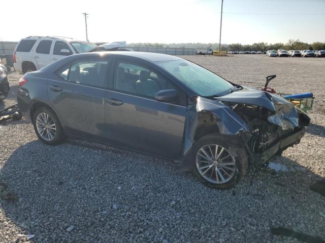 Photo 4 from auction – 2014 TOYOTA COROLLA L with VIN 2T1BURHE4EC068350