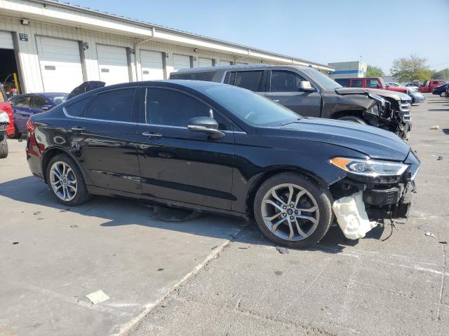 Photo 4 from auction – 2020 FORD FUSION SEL with VIN 3FA6P0CD2LR178104